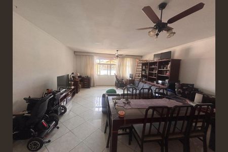 Foto 06 de casa à venda com 3 quartos, 200m² em Jardim Bonfiglioli, São Paulo