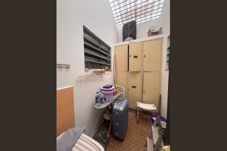 Foto 10 de casa à venda com 3 quartos, 200m² em Jardim Bonfiglioli, São Paulo
