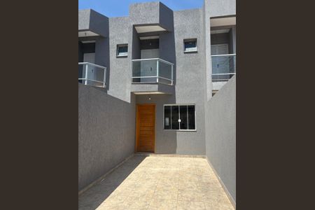 Casa à venda com 72m², 2 quartos e 2 vagas Casa à venda com 72m², 2 quartos e 2 vagasFoto 03