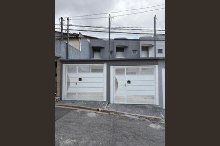 Casa à venda com 72m², 2 quartos e 2 vagas Casa à venda com 72m², 2 quartos e 2 vagasFoto 15