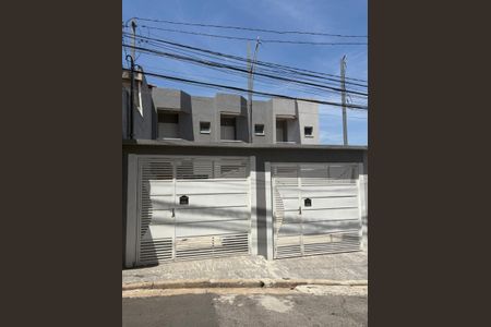 Casa à venda com 72m², 2 quartos e 2 vagas Casa à venda com 72m², 2 quartos e 2 vagasFoto 06