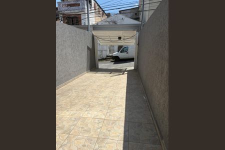 Casa à venda com 72m², 2 quartos e 2 vagas Casa à venda com 72m², 2 quartos e 2 vagasFoto 05