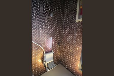 Apartamento à venda com 42m², 1 quarto e 1 vagaBanheiro