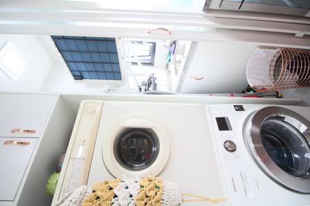 Apartamento à venda com 42m², 1 quarto e 1 vagaÁrea de Serviço