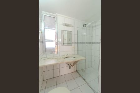 Apartamento à venda com 86m², 3 quartos e 1 vagaBanheiro