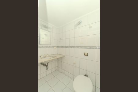 Apartamento à venda com 86m², 3 quartos e 1 vagaLavabo