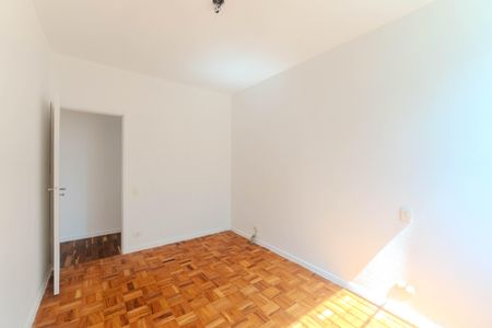 Quarto 1 de apartamento à venda com 3 quartos, 86m² em Consolação, São Paulo