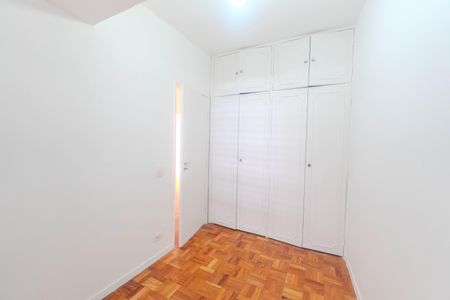 Apartamento à venda com 86m², 3 quartos e 1 vagaQuarto 3
