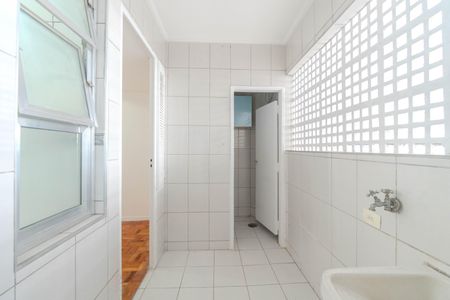 Apartamento à venda com 86m², 3 quartos e 1 vagaÁrea de Serviço