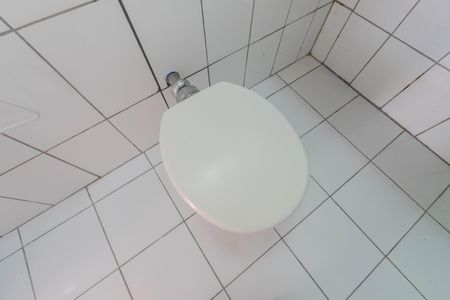 Apartamento à venda com 86m², 3 quartos e 1 vagaBanheiro