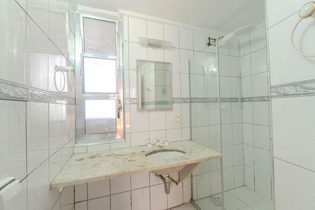 Apartamento à venda com 86m², 3 quartos e 1 vagaBanheiro