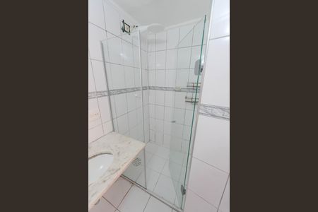 Apartamento à venda com 86m², 3 quartos e 1 vagaBanheiro