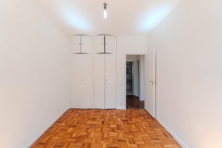 Apartamento à venda com 86m², 3 quartos e 1 vagaQuarto 2