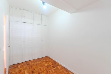 Apartamento à venda com 86m², 3 quartos e 1 vagaQuarto 3