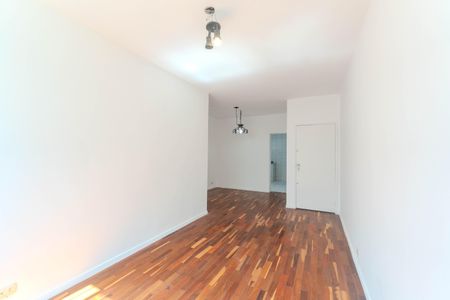 Sala de apartamento à venda com 3 quartos, 86m² em Consolação, São Paulo