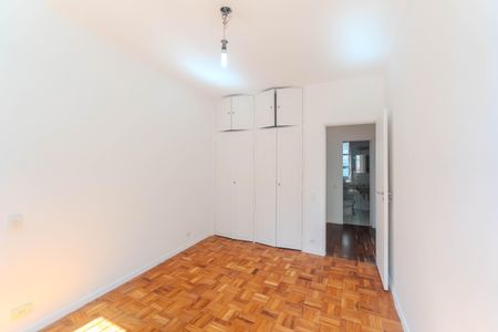 Apartamento à venda com 86m², 3 quartos e 1 vagaQuarto 2