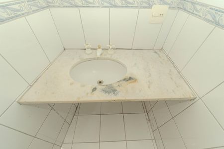 Apartamento à venda com 86m², 3 quartos e 1 vagaLavabo