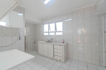 Apartamento à venda com 86m², 3 quartos e 1 vagaCozinha