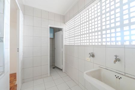 Apartamento à venda com 86m², 3 quartos e 1 vagaÁrea de Serviço
