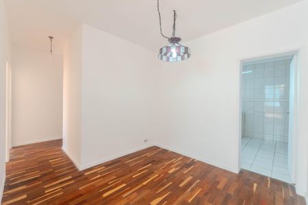Apartamento à venda com 86m², 3 quartos e 1 vagaSala