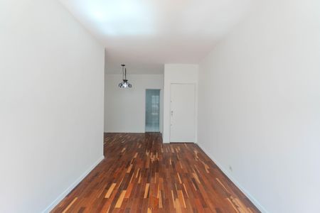 Sala de apartamento à venda com 3 quartos, 86m² em Consolação, São Paulo