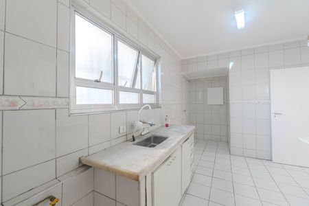 Apartamento à venda com 86m², 3 quartos e 1 vagaCozinha