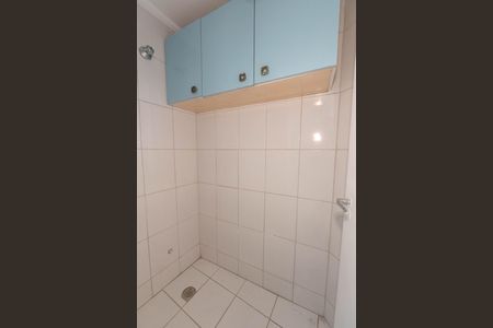Apartamento à venda com 86m², 3 quartos e 1 vagaQuarto de Serviço