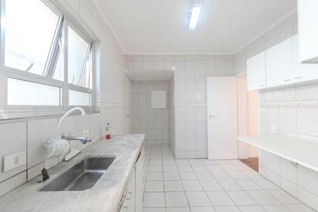 Apartamento à venda com 86m², 3 quartos e 1 vagaCozinha