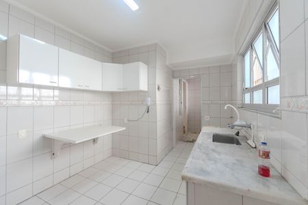 Apartamento à venda com 86m², 3 quartos e 1 vagaCozinha