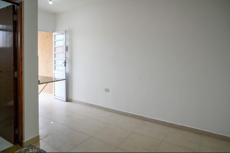 Sala de apartamento para alugar com 1 quarto, 30m² em Cambuci, São Paulo