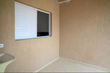 Apartamento para alugar com 30m², 1 quarto e sem vaga Apartamento para alugar com 30m², 1 quarto e sem vagaÁrea de Serviço