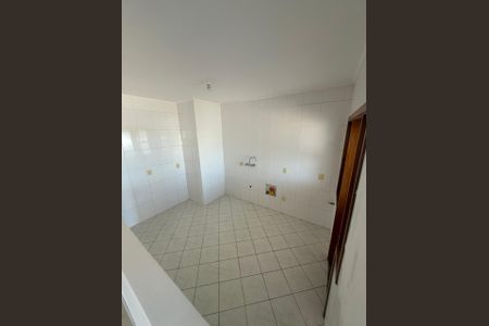 Cozinha  de apartamento para alugar com 1 quarto, 30m² em Cambuci, São Paulo