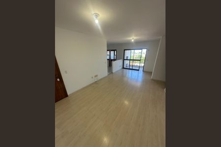 Sala  de apartamento para alugar com 1 quarto, 30m² em Cambuci, São Paulo