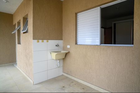 Apartamento para alugar com 30m², 1 quarto e sem vaga Apartamento para alugar com 30m², 1 quarto e sem vagaÁrea de Serviço
