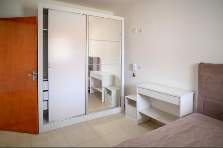 Apartamento para alugar com 30m², 1 quarto e sem vaga Apartamento para alugar com 30m², 1 quarto e sem vagaQuarto