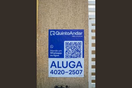 Apartamento para alugar com 30m², 1 quarto e sem vaga Apartamento para alugar com 30m², 1 quarto e sem vagaPlaca