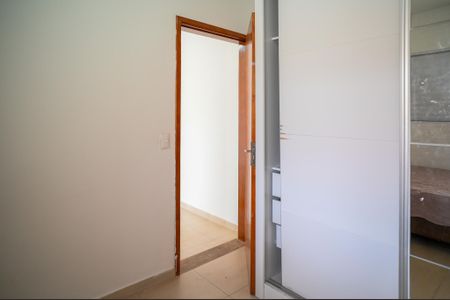 Quarto de apartamento para alugar com 1 quarto, 30m² em Cambuci, São Paulo