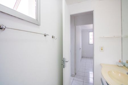 Apartamento para alugar com 49m², 2 quartos e 1 vagaBanheiro