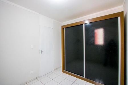Quarto 1 de apartamento para alugar com 2 quartos, 49m² em Jardim do Estádio, Santo André