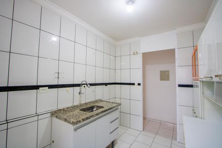 Apartamento para alugar com 49m², 2 quartos e 1 vagaCozinha