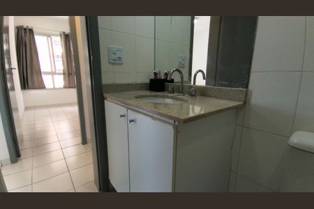 Apartamento para alugar com 70m², 2 quartos e 1 vagaBanheiro Social 