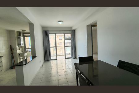 Sala de apartamento para alugar com 2 quartos, 70m² em Recreio dos Bandeirantes, Rio de Janeiro