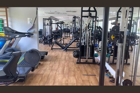 Apartamento para alugar com 70m², 2 quartos e 1 vaga Apartamento para alugar com 70m², 2 quartos e 1 vagaÁrea externa