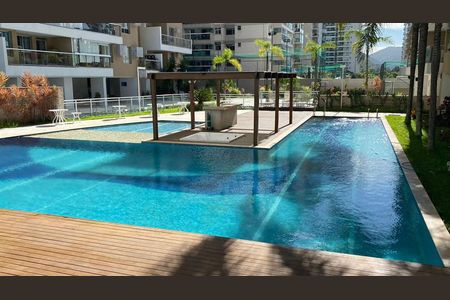 Apartamento para alugar com 70m², 2 quartos e 1 vaga Apartamento para alugar com 70m², 2 quartos e 1 vagaÁrea externa