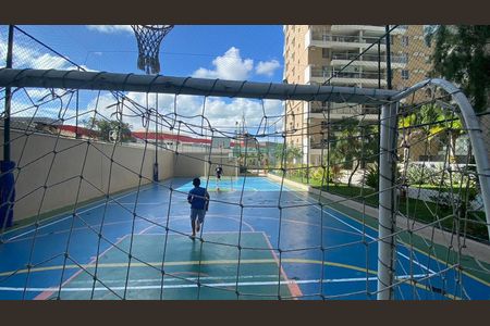 Apartamento para alugar com 70m², 2 quartos e 1 vaga Apartamento para alugar com 70m², 2 quartos e 1 vagaÁrea externa