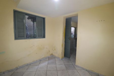 Sala de casa para alugar com 1 quarto, 50m² em Vila Linda, Santo André