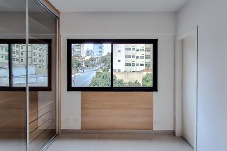 Studio de kitnet/studio à venda com 1 quarto, 27m² em Vila Mariana, São Paulo