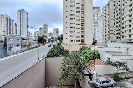 Vista de kitnet/studio à venda com 1 quarto, 27m² em Vila Mariana, São Paulo