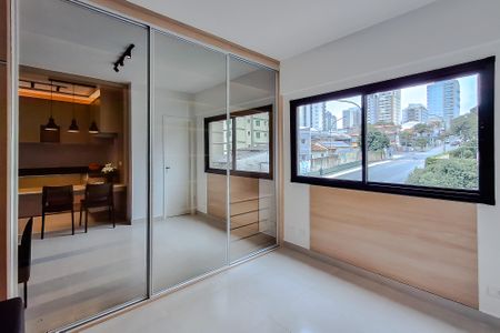 Studio à venda com 27m², 1 quarto e sem vagaStudio