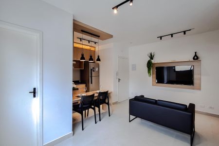 Studio de kitnet/studio à venda com 1 quarto, 27m² em Vila Mariana, São Paulo